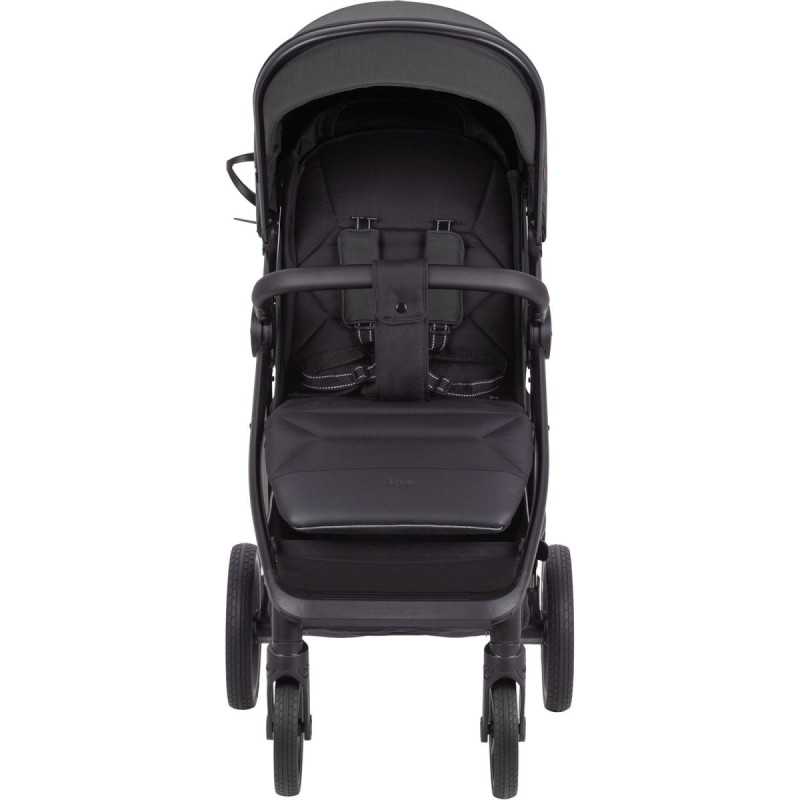 Прогулянкова коляска CARRELLO Bravo CRL-5515 Storm Grey 2024 NF /1/