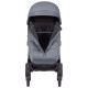 Прогулянкова коляска CARRELLO Delta CRL-5517 Flint Grey 2024 /1/