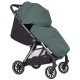 Прогулянкова коляска CARRELLO Delta CRL-5517 Jungle Green 2024 /1/