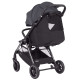 Прогулянкова коляска CARRELLO Delta CRL-5517 Lava Grey 2024 /1/