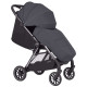Прогулянкова коляска CARRELLO Delta CRL-5517 Lava Grey 2024 /1/