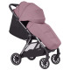 Прогулянкова коляска CARRELLO Delta CRL-5517 Rose Pink 2024 /1/