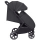 Прогулянкова коляска CARRELLO Corsa CRL-5518 Frost Black /1/