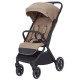 Прогулянкова коляска CARRELLO Corsa CRL-5518 Peach Beige /1/