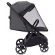 Прогулянкова коляска CARRELLO Corsa CRL-5518 Solid Grey /1/