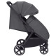 Прогулянкова коляска CARRELLO Corsa CRL-5518 Solid Grey /1/