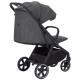 Прогулянкова коляска CARRELLO Corsa CRL-5518 Solid Grey /1/
