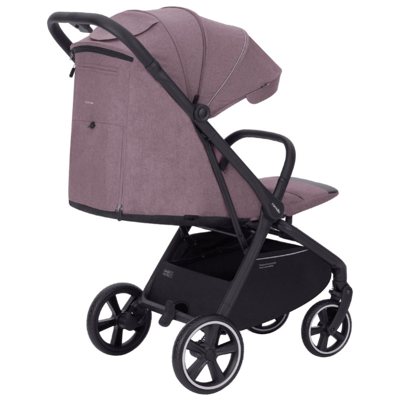 Прогулянкова коляска CARRELLO Corsa CRL-5518 Wild Pink /1/
