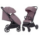 Прогулянкова коляска CARRELLO Corsa CRL-5518 Wild Pink /1/