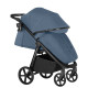 Прогулянкова коляска CARRELLO Bravo SL CRL-5520 Cobalt Blue /1/