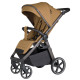 Прогулянкова коляска Carrello Bravo SL Deluxe CRL-5520 Copper Beige /1/ Прогулянкова коляска Carrello Bravo SL Deluxe CRL-5520 Copper Beige /1/