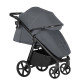 Прогулянкова коляска CARRELLO Bravo SL CRL-5520 Deep Grey /1/