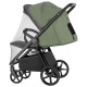 Прогулянкова коляска CARRELLO Bravo SL CRL-5520 Fruit Green /1/