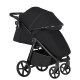 Прогулянкова коляска CARRELLO Bravo SL CRL-5520 Ink Black /1/ CRL-5520 Ink Black