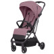 Прогулянкова коляска CARRELLO Nova 2024 CRL-5521 - Desert Pink