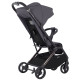 Прогулянкова коляска CARRELLO Porto CRL-5522 Dim Grey /1/