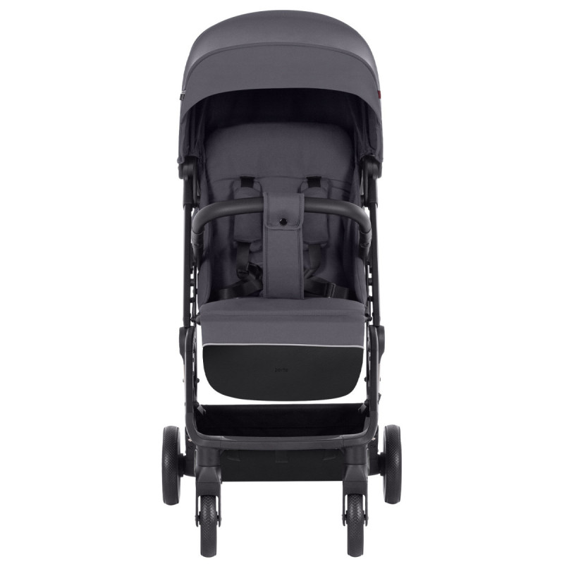 Прогулянкова коляска CARRELLO Porto CRL-5522 Gentle Beige /1/