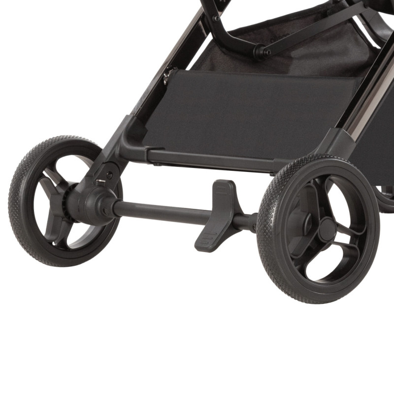 Прогулянкова коляска CARRELLO Porto CRL-5522 Sparkle Green /1/