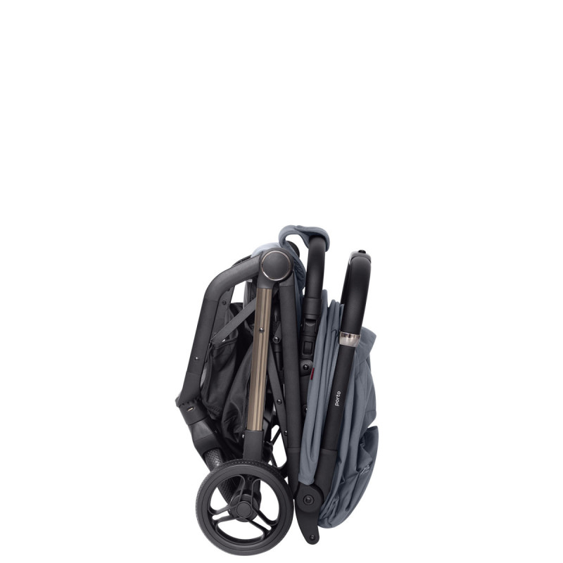 Прогулянкова коляска CARRELLO Porto CRL-5522 Tan Grey /1/