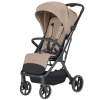 Прогулянкова коляска CARRELLO Nova CRL-5524 Canella Beige /1/