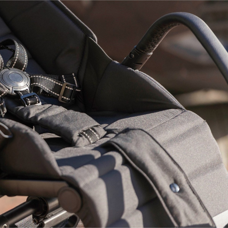 Прогулянкова коляска CARRELLO Ultra CRL-5525 Horizon Blue /1/