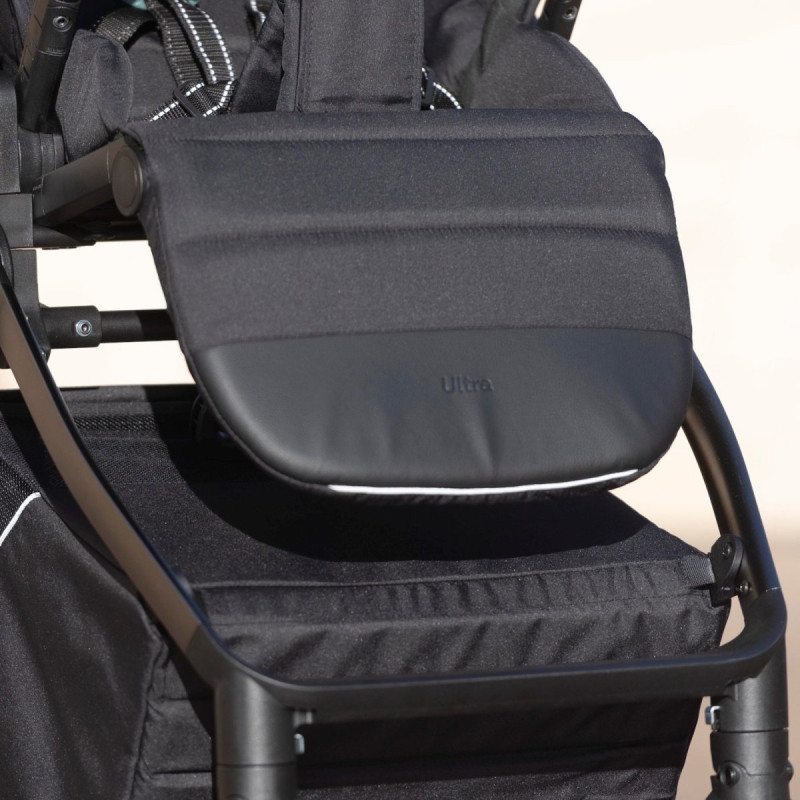 Прогулянкова коляска CARRELLO Ultra CRL-5525 Horizon Blue /1/