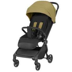 Прогулянкова коляска CARRELLO Atom S CRL-5526 Antique Green /1/2026