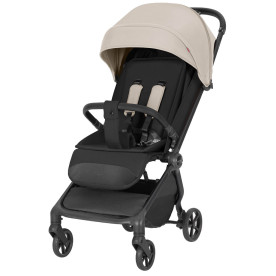 Прогулянкова коляска CARRELLO Atom S CRL-5526 Ceramic Beige /1/2026