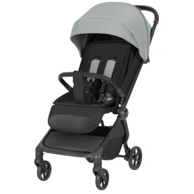 Прогулянкова коляска CARRELLO Atom S CRL-5526 Titan Grey /1/2026