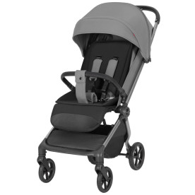 Прогулянкова коляска CARRELLO Atom M CRL-5527 Alloy Grey /1/2026