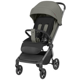 Прогулянкова коляска CARRELLO Atom M CRL-5527 Racing Green /1/2026
