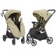 Прогулянкова коляска CARRELLO Bravo Lite CRL-5529 Bamboo Green Light /1/
