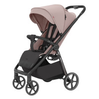 Прогулянкова коляска CARRELLO Bravo M/Lite CRL-5529 Club Beige /1/