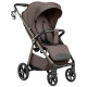 Прогулянкова коляска CARRELLO Bravo Lite CRL-5529 Derby Brown /1/ Прогулянкова коляска CARRELLO Bravo Lite CRL-5529 Derby Brown /1/
