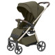 Прогулянкова коляска CARRELLO Bravo Lite CRL-5529 Bamboo Green /1/