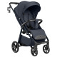 Прогулянкова коляска CARRELLO Bravo Lite CRL-5529 Midnight Blue /1/ Прогулянкова коляска CARRELLO Bravo Lite CRL-5529 Midnight Blue /1/