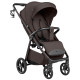 Прогулянкова коляска CARRELLO Bravo Lite CRL-5529 Supreme Brown /1/ Прогулянкова коляска CARRELLO Bravo Lite CRL-5529 Supreme Brown /1/