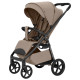 Прогулянкова коляска CARRELLO Bravo Carbon CRL-5530 Ketch Beige /1/ Прогулянкова коляска CARRELLO Bravo Carbon CRL-5530 Ketch Beige /1/