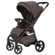 Прогулянкова коляска CARRELLO Bravo Carbon CRL-5530 Mineral Brown /1/ Прогулянкова коляска CARRELLO Bravo Carbon CRL-5530 Mineral Brown /1/