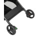 Прогулянкова коляска CARRELLO Solo CRL-5531 Chrome Grey /1/