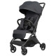 Прогулянкова коляска CARRELLO Solo CRL-5531 Forest Black /1/
