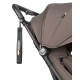 Прогулянкова коляска CARRELLO Solo CRL-5531 Spring Beige /1/