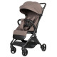 Прогулянкова коляска CARRELLO Solo CRL-5531 Vintage Brown /1/