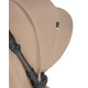 Прогулянкова коляска CARRELLO Solo CRL-5531 Vintage Brown /1/