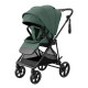 Прогулянкова коляска CARRELLO Extra CRL-5532 Malachite Green /1/