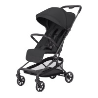Прогулянкова коляска CARRELLO Evo CRL-5533 Inkstone Black 2026 /1/