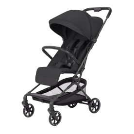Прогулянкова коляска CARRELLO Evo CRL-5533 Inkstone Black 2026 /1/
