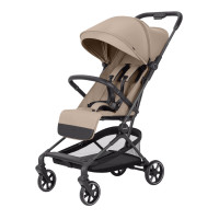 Прогулянкова коляска CARRELLO Evo CRL-5533 Parchment Beige 2026 /1/
