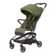 Прогулянкова коляска CARRELLO Evo CRL-5533 Shamrock Green 2026 /1/