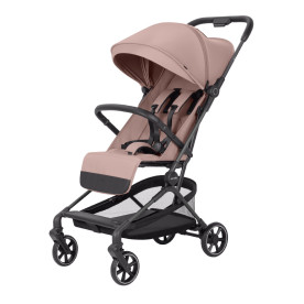 Прогулянкова коляска CARRELLO Evo CRL-5533 Vibrant Pink 2026 /1/